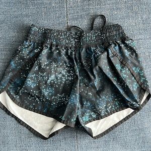 Champion athletic shorts